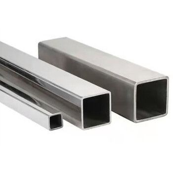 Tubo de aço inoxidável 304 UNS S30400 WNR