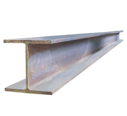 ASTM A572 Perfis de aço carbono grau 42 W