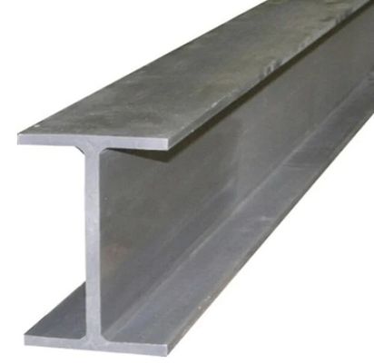 Profissionais de aço de carbono A36 ASTM vigas de flange larga W8 X 40