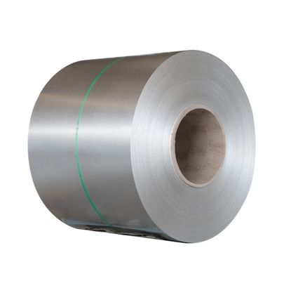 904L bobinas de fibras de aço inoxidável