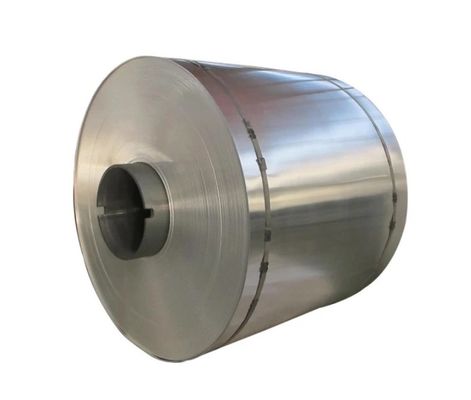 Resistência à corrosão JIS G3141 SPCC bobina de chapa de aço laminada a frio