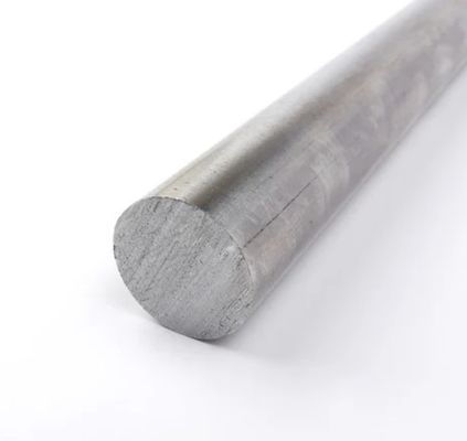 ASTM A108 1&quot; 1045 Barras redondas de aço acabado a frio Barras redondas de aço suave