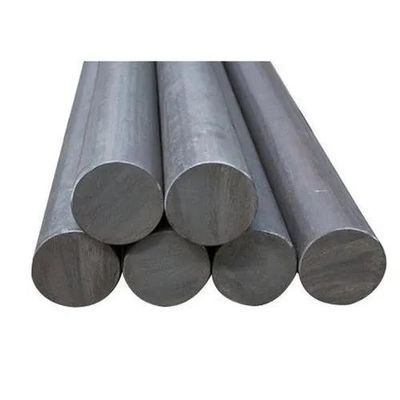 D2 Ferro de ferramenta DIN 1.2379 Rodas redondas de aço carbono JIS SKD11 3&quot;