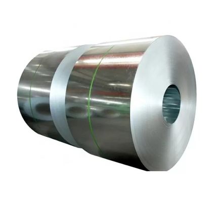 S420GD bobina de aço galvanizado S420GD+Z bobina de aço revestida de zinco