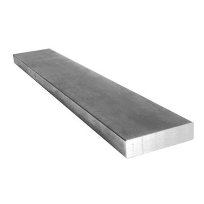 1.4372 Barras planas de aço inoxidável de 30 x 3 mm SUS 201 S20100