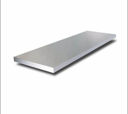 0.25&quot; X 1.25&quot; 316 Barras de aço inoxidável polidas 5800mm 6000mm