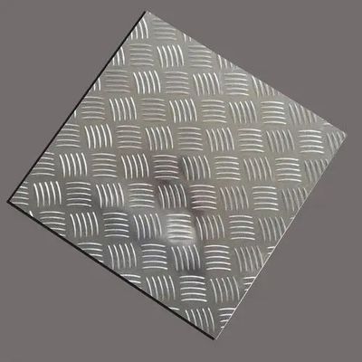 4' X 8' SS 316 Chapeado Placa de piso 1mm-5mm