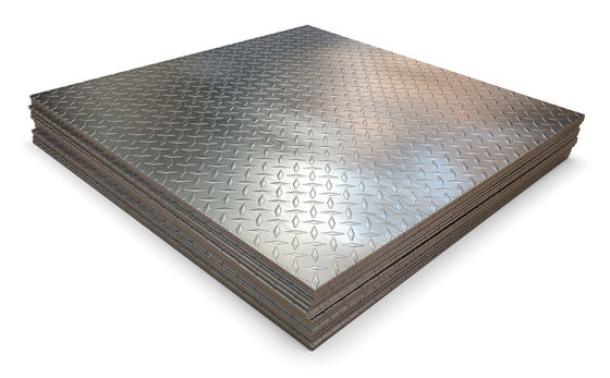 ASTM A240M Chapas de chapas de aço inoxidável, chapas de chapas SS laminadas a quente 316L