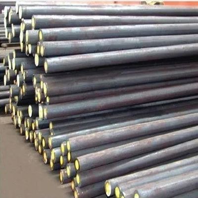 2&quot; 1018 Rodas de aço carbono laminadas a frio acabamento de moagem não polido