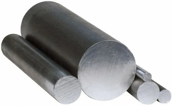 2&quot; 1018 Rodas de aço carbono laminadas a frio acabamento de moagem não polido