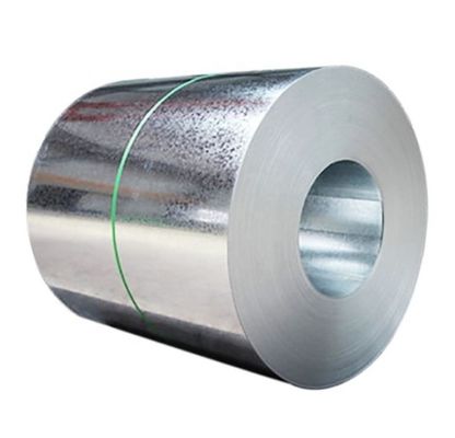 ASTM A653 DX51D bobina de tira de aço galvanizado a quente Z275