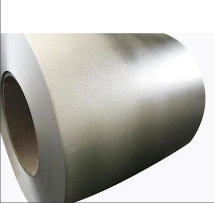 24 Gauge X 24 &quot; AZ-50 Galvalume bobina de aço 0.12-2mm AZ50