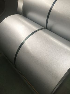 24 Gauge X 24 &quot; AZ-50 Galvalume bobina de aço 0.12-2mm AZ50