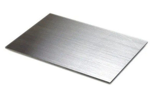 A240 ASTM 316 Chapa de aço inoxidável n.o 4 Superfície 1220mm 1250mm 1500mm