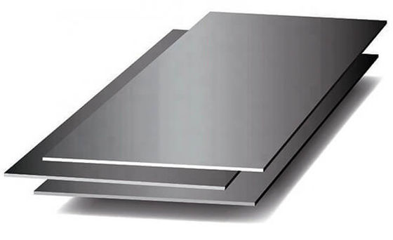 4' X 8' 316L Chapa de aço inoxidável UNS S31603 Especificação 3 mm