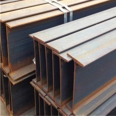 W21 X 122 Perfis de aço carbono ASTM A572 Grau 50