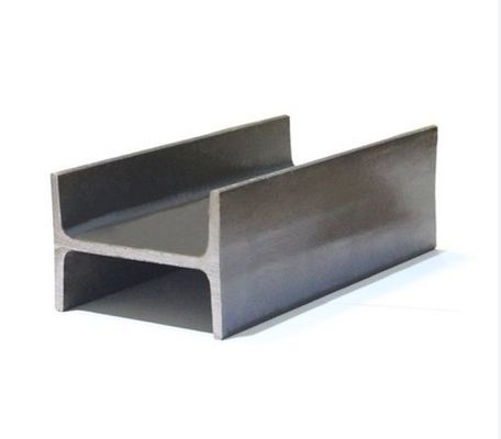 Perfis de aço inoxidável padrão americano vigas de flange larga W12x19
