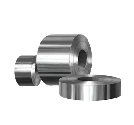 1.4950 309S S30908 Chapa de aço inoxidável laminada a frio em bobina Espessura 0,8 mm