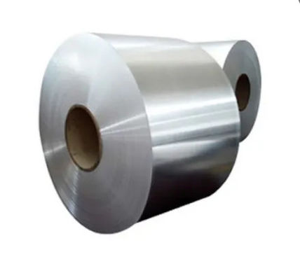 ASME SA240 310S UNS S31008 Rodas laminadas planas de aço inoxidável