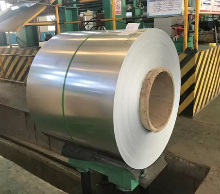 0.20mm ASTM A240 410 bobina de aço inoxidável UNS S41000 SS bobina