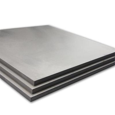 ASME SA240 TP310S S31008 Chapas de aço inoxidável 0,3-30 mm