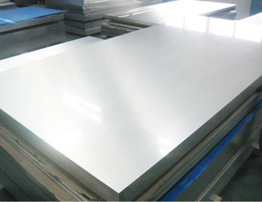 ASME SA240 TP310S S31008 Chapas de aço inoxidável 0,3-30 mm