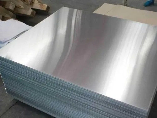 ASTM ASME SA240 904L Chapa de aço inoxidável UNS N08904 SUS