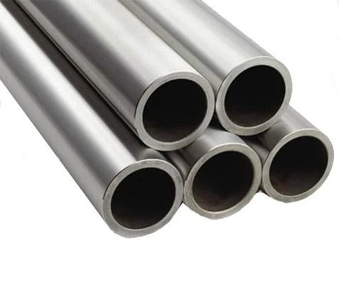 310S Tubo Soldado de Aço Inoxidável Sem Costura de Alta Pressão 1/8 &quot; a 30&quot;