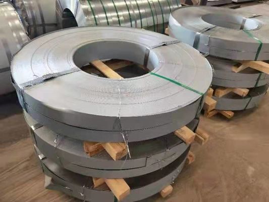 1/2 Dificuldade 316L Faixa de aço inoxidável 8K Finalização EN 1.4404 0,1-3mm