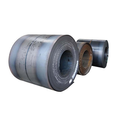 G3131 SPHC JIS Aço leve bobina laminada a quente 1,2-14 mm 1250 mm 1500 mm
