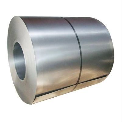 DIN1623 ST12 Chapa de aço inoxidável laminada a frio em bobina 1250mm 1500mm 1800mm