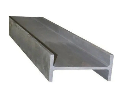 DIN 1025-2 Estruturas de vigas largas com superfícies paralelas HEB Grade 304