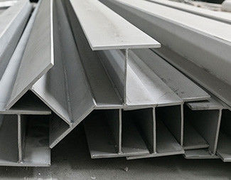 GB/T 11263-2010 Perfis de aço inoxidável laminados a quente