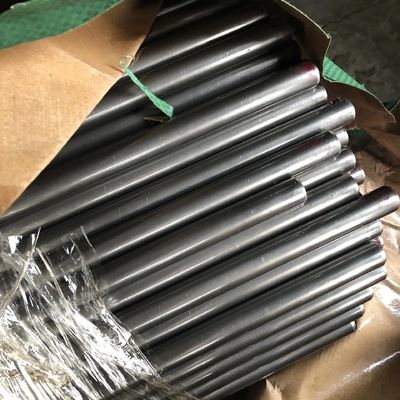 D2 Ferro de ferramenta DIN 1.2379 Rodas redondas de aço carbono JIS SKD11 3&quot;