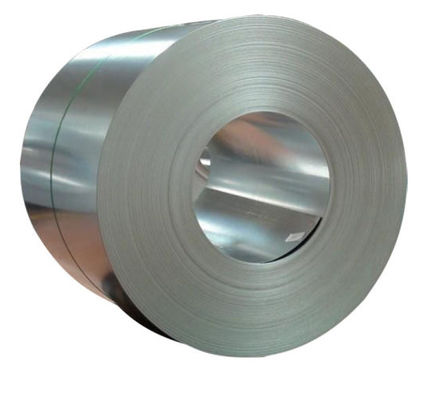 JIS G3302 bobina de tira de aço galvanizado SGCD SGCD+ Z Processamento de desenhos