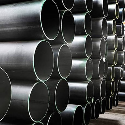 Tabela 40 API 5L PSL2 Tubos sem costura de aço carbono