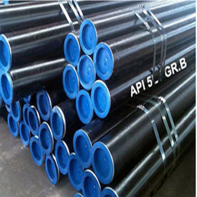 Tabela 40 API 5L PSL2 Tubos sem costura de aço carbono