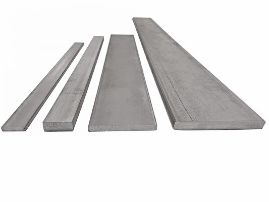 3/16&quot; x 2&quot; 316L de aço inoxidável barra plana SS barra plana