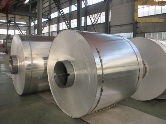 0.6mm Alumínio liga de cobre grau 6063 T5 laminado a quente laminado a frio