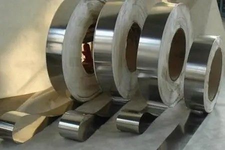 S32304 Ligas de aço inoxidável temperadas e aquecidas