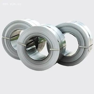 AMS 5514 ASTM A240 Filtro de tira de aço inoxidável 305 UNS 30500